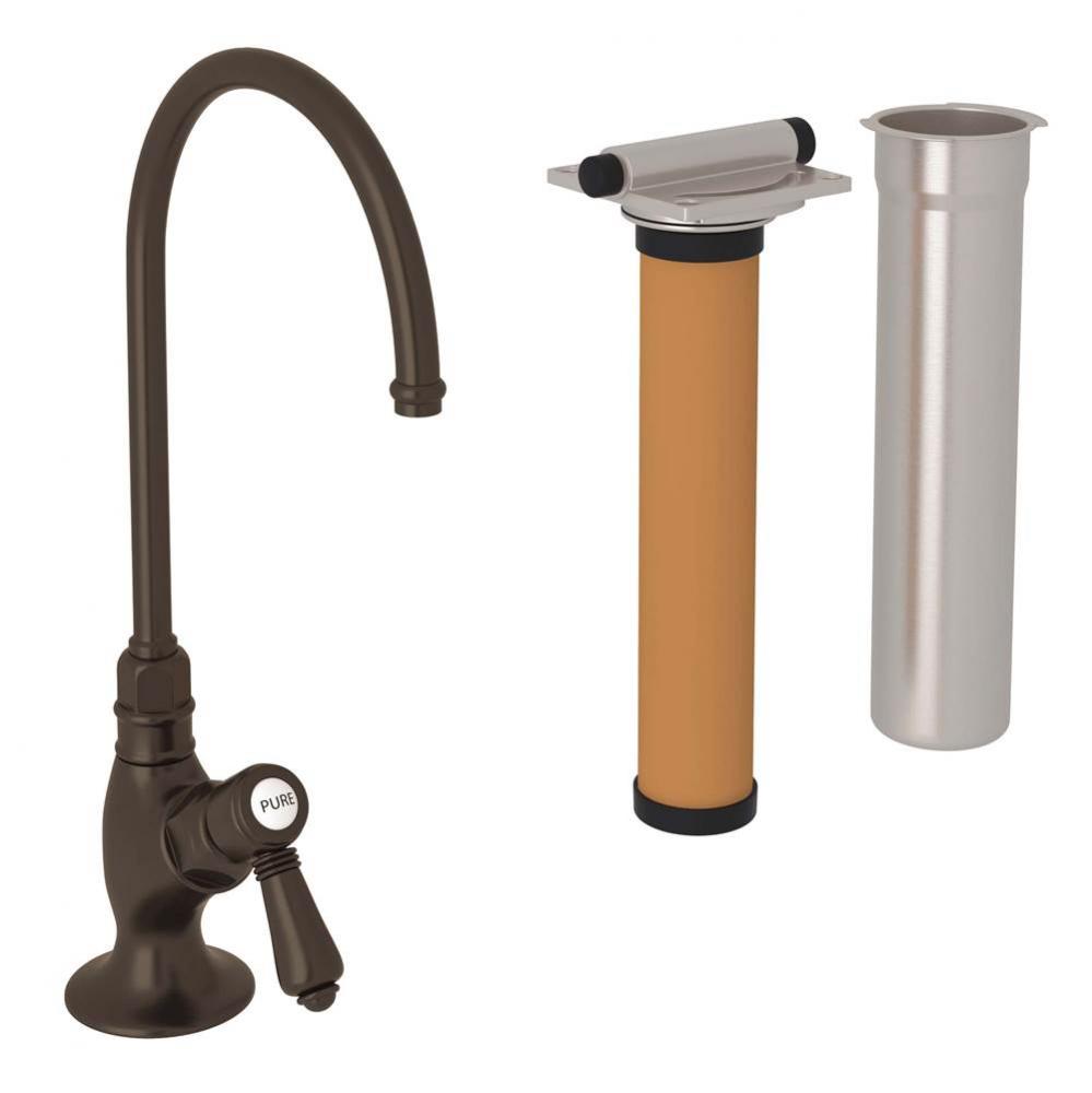 San Julio® Filter Kitchen Faucet Kit