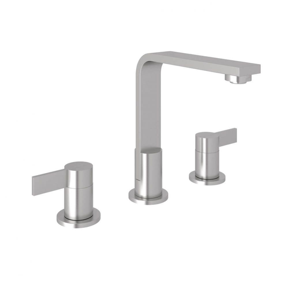 Soriano™ Widespread Lavatory Faucet