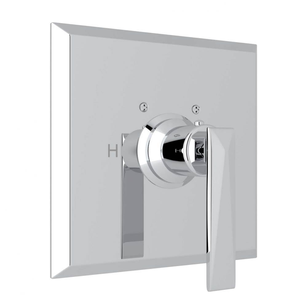Vincent™ 3/4'' Thermostatic Trim Without Volume Control