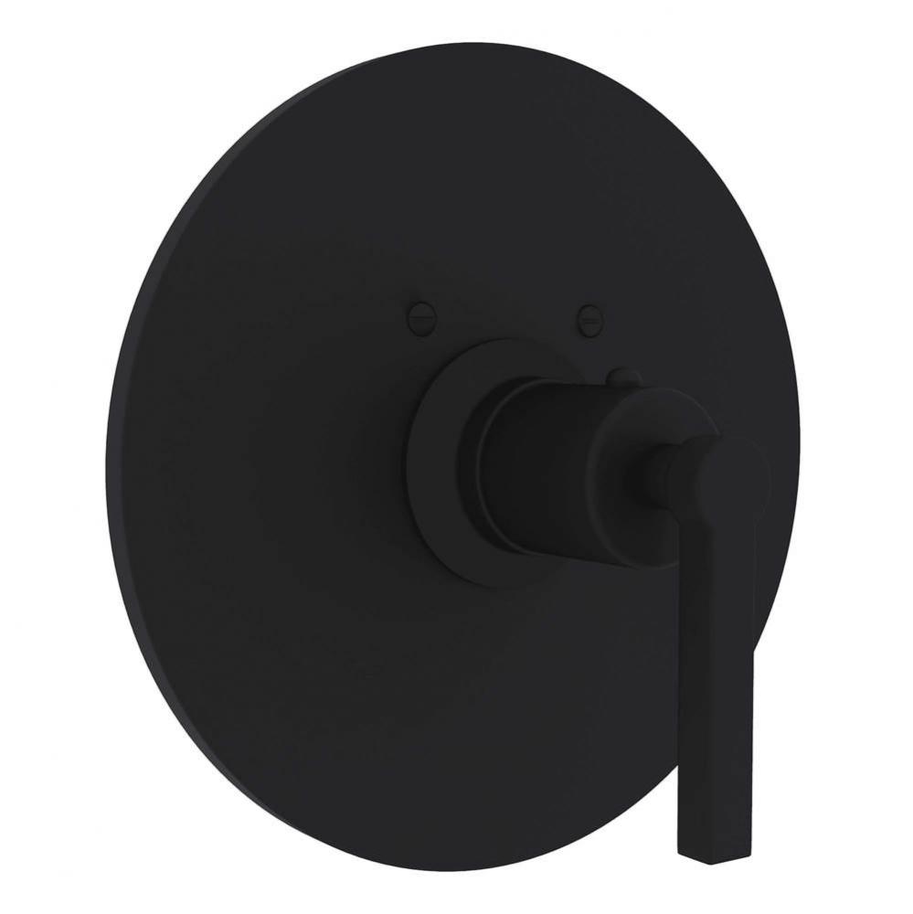 Lombardia® 3/4'' Thermostatic Trim Without Volume Control