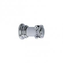 Rohl 607.60.432.APC - Aphrodite Trim Only For 3/4'' Wall Mounted Volume Control Valve In Polished Chrome