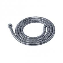 Rohl 649.133.42.PN - Empire Hose Only For The Handshower Of The 626.40.100 Four Hole Tub Fillers In Polished Nickel