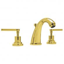Rohl A1208LMIB-2 - Rohl Avanti Bath Widespread Lavatory Faucet