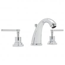 Rohl A1208XMIB-2 - Rohl Avanti Bath Widespread Lavatory Faucet