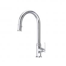 Rohl U.SB55D1LMAPC - Southbank™ Pull-Down Kitchen Faucet
