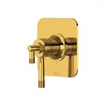 Rohl TMB47W1LMULB - Graceline® 1/2'' Therm & Pressure Balance Trim With 3 Functions