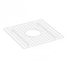 Rohl WSGMS3518BS - Wire Sink Grid for MS3518 Kitchen Sink