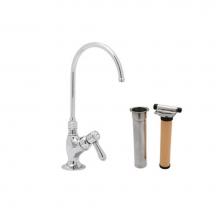 Rohl AKIT1635LPAPC-2 - Kit Rohl Country Kitchen Filter Faucet