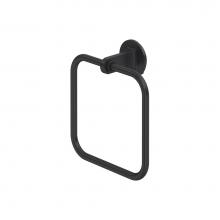 Rohl MD25WTRMB - Modelle™ Towel Ring