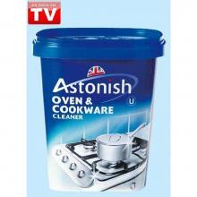 Rohl ASTONISH - Oven And Cookware Cleaner 17 Ounce Container Tub Of Paste