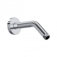 Rohl 70227SAAPC - 7'' Reach Wall Mount Shower Arm