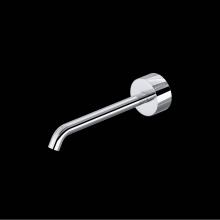 Rohl AM16W1APC - Amahle™ Wall Mount Tub Spout