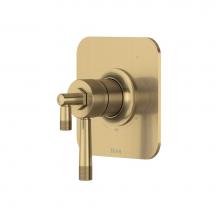 Rohl TMB47W1LMAG - Graceline® 1/2'' Therm & Pressure Balance Trim With 3 Functions