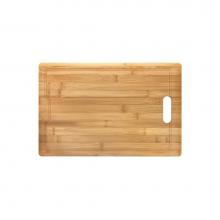 Rohl CB01 - Cutting Board For Undermount Workstation Sinks