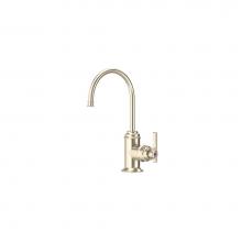 Rohl U.SB72D1LMSTN - Southbank™ Hot Water and Kitchen Filter Faucet