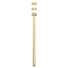 Rohl 1505/24AG - 24'' Ceiling Mount Shower Arm