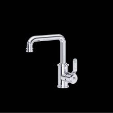 Rohl U.AR01UD1HTAPC - Armstrong™ Single Handle Lavatory Faucet