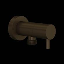 Rohl 0327WOTCB - Handshower Outlet With Integrated Volume Control