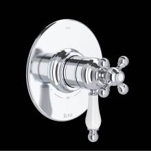 Rohl TAC23W1OPAPC - Arcana™ 1/2'' Therm & Pressure Balance Trim With 3 Functions