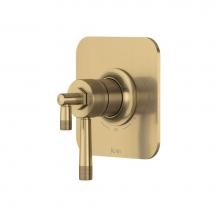 Rohl TMB44W1LMAG - Graceline® 1/2'' Therm & Pressure Balance Trim With 2 Functions