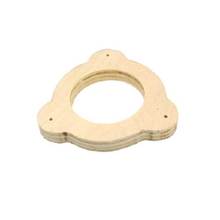 Rohl ISESPACER - Rohl Capelli 3/4'' Wood Spacer Only