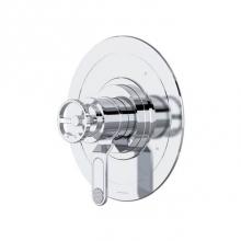 Rohl U.TAR47W1IWAPC - Armstrong™ 1/2'' Therm & Pressure Balance Trim With 3 Functions
