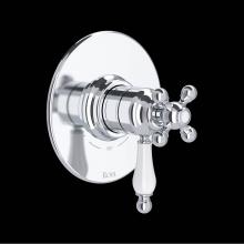 Rohl TAC44W1OPAPC - Arcana™ 1/2'' Therm & Pressure Balance Trim With 2 Functions