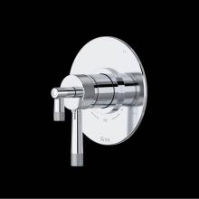 Rohl TAM47W1LMAPC - Amahle™ 1/2'' Therm & Pressure Balance Trim With 3 Functions