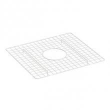 Rohl WSGMS3918BS - Wire Sink Grid for MS3918 Kitchen Sink