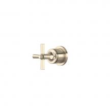 Rohl TMD18W1XMSTN - Modelle™ Trim For Volume Control And Diverter