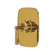 Rohl MB2040NLMULB - Graceline® 3/4'' Thermostatic Trim Without Volume Control