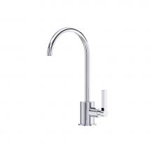 Rohl LB70D1LMAPC - Lombardia® Filter Kitchen Faucet