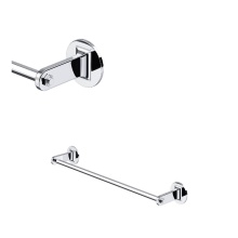 Rohl MD25WTB18APC - Modelle™ 18'' Towel Bar