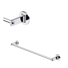 Rohl MD25WTB24APC - Modelle™ 24'' Towel Bar