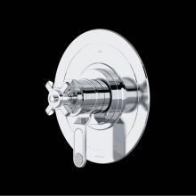 Rohl U.TAR23W1XMAPC - Armstrong™ 1/2'' Therm & Pressure Balance Trim With 3 Functions