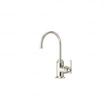 Rohl U.SB72D1LMPN - Southbank™ Hot Water and Kitchen Filter Faucet