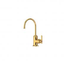 Rohl U.SB72D1LMEG - Southbank™ Hot Water and Kitchen Filter Faucet