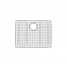 Rohl WSGRSS2418BKS - Wire Sink Grid For RSS2418 Kitchen Sink