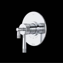 Rohl TAM23W1LMAPC - Amahle™ 1/2'' Therm & Pressure Balance Trim With 3 Functions