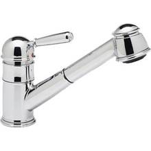 Rohl R77V3APC - 1983 Pull-Out Kitchen Faucet