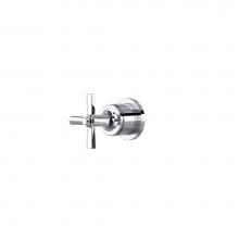 Rohl TMD18W1XMAPC - Modelle™ Trim For Volume Control And Diverter