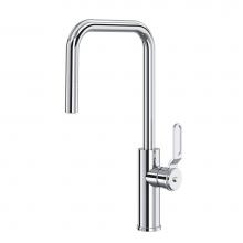 Rohl MY56D1LMAPC - Myrina™ Pull-Down Kitchen Faucet With U-Spout