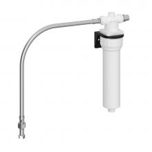 Rohl U.1408 - Filtration System for Hot Water and Kitchen Filter Faucets