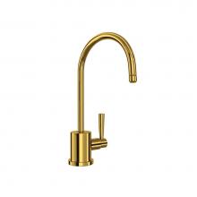 Rohl U.1601L-ULB-2 - Holborn™ Filter Kitchen Faucet