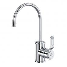 Rohl U.1833HT-APC-2 - Armstrong™ Hot Water and Kitchen Filter Faucet