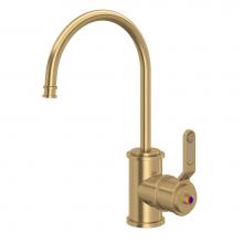 Rohl U.1833HT-SEG-2 - Armstrong™ Hot Water and Kitchen Filter Faucet