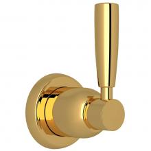 Rohl U.3064LS-ULB/TO - Holborn™ Trim For Volume Control And Diverter