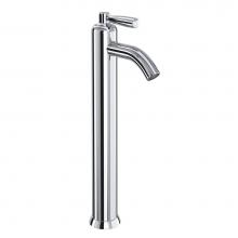 Rohl U.3871LS-APC-2 - Holborn™ Single Handle Tall Lavatory Faucet