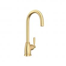 Rohl U.4842LS-SEG-2 - Holborn™ Bar/Food Prep Kitchen Faucet