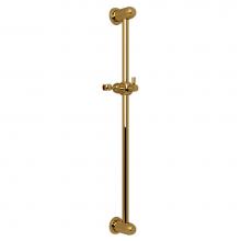 Rohl U.5840ULB - 26'' Slide Bar